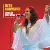 Seleção Essencial: Grandes Sucessos - Beth Carvalho album lyrics, reviews, download