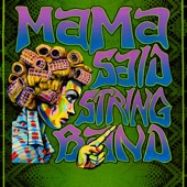 Mama Said String Band - Moontwinz