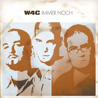 baixar álbum W4C - Immer Noch