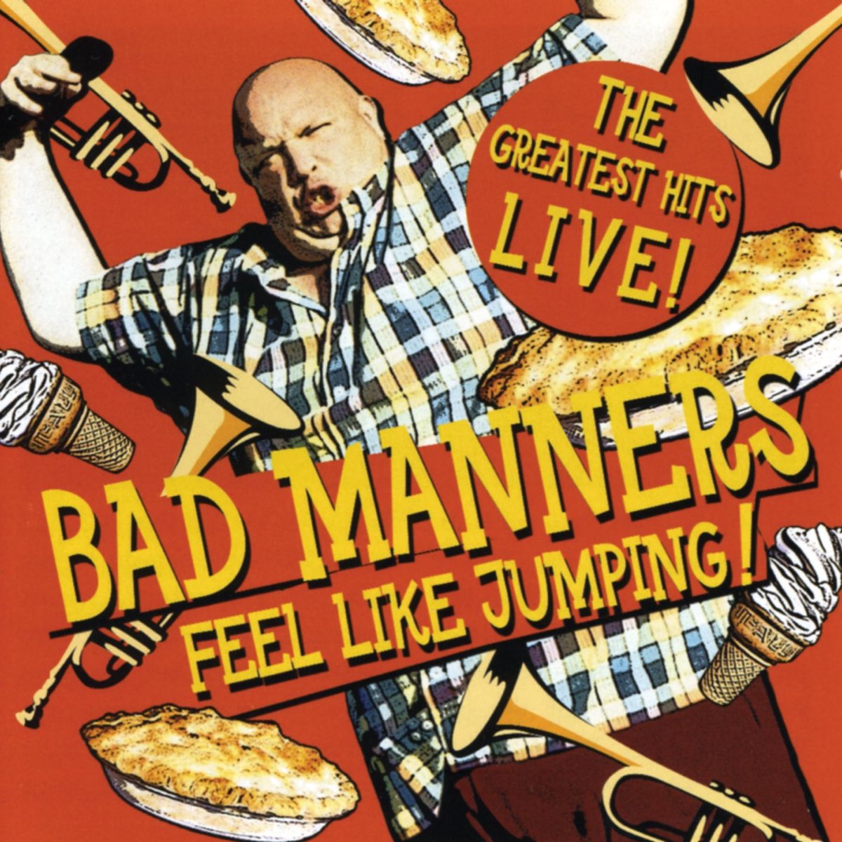 Bad manners. Группа Bad manners. Bad manners Live. Bad manners logo. Bad manners Part II.