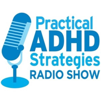 Practical ADHD Strategies podcast