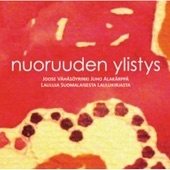 Nuoruuden Ylistys (feat. Juho Alakärppä) artwork