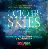 October Skies Riddim