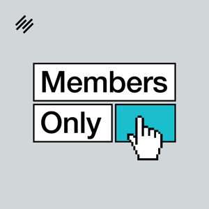 Members Only podcast