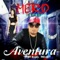 Aventura - Mero the Real Boy lyrics