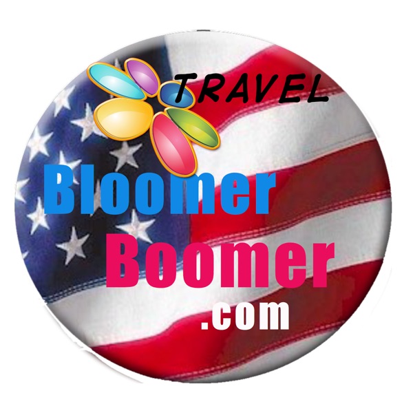 Senior Travels cover