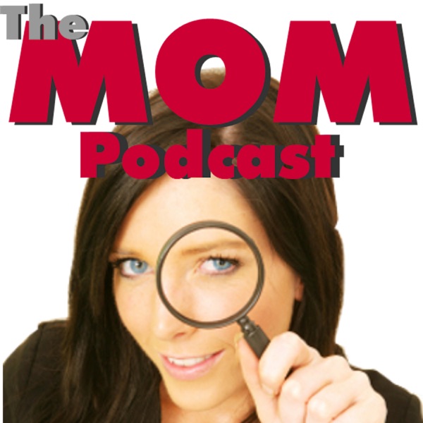 Moms on a Mission cover