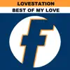 Best of My Love album lyrics, reviews, download