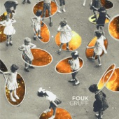 Gruff - EP artwork