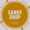 Candy Shop, 2016