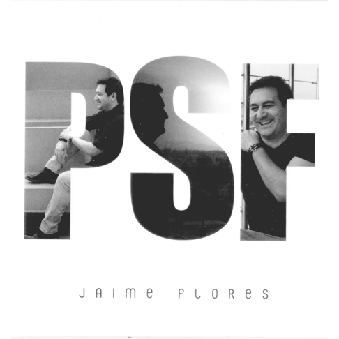 Jaime Flores on Apple Music