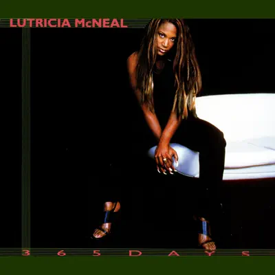 365 Days - EP - Lutricia McNeal