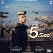 5 Saal artwork