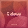 Colorize 100, Pt. 1 - EP artwork