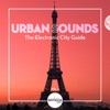 Urban Sounds - The Electronic City Guide, Vol. 1