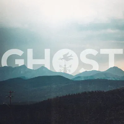 Ghost - Single - Silverstein