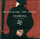 Stämning (feat. Eric Ericson) [22 Swedish songs] - The Real Group
