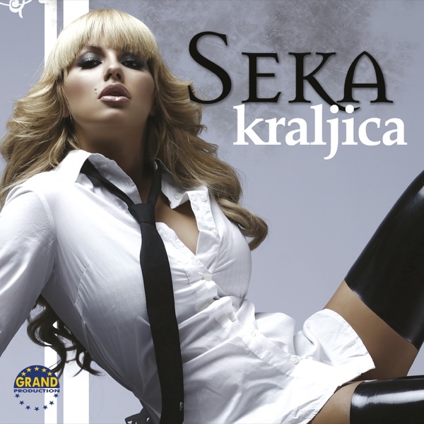Seka Aleksic - Poslednji Let