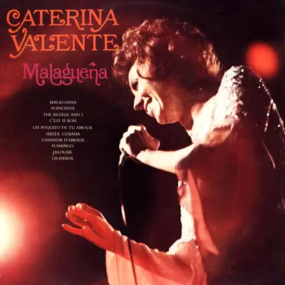 Malagueña - Caterina Valente