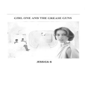 Girl One And The Grease Guns - Jessica 6