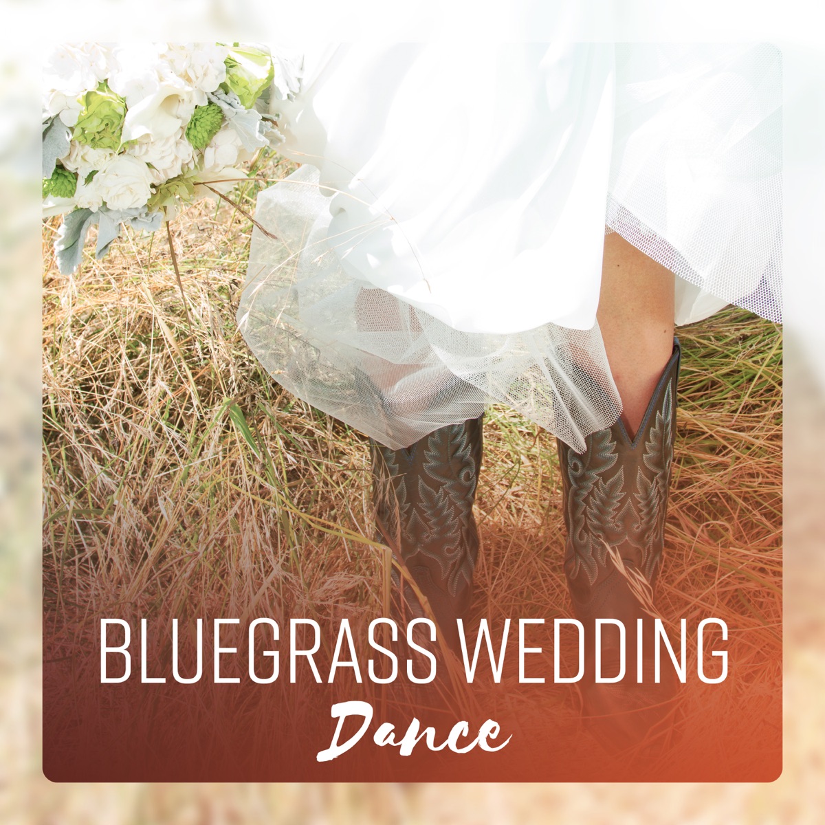 Bluegrass Wedding Dance Rustic Strings Of Joy Southern Dream