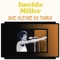 Amor de Pobre - Imelda Miller lyrics