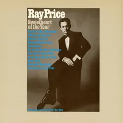 Sweetheart of the Year - Ray Price