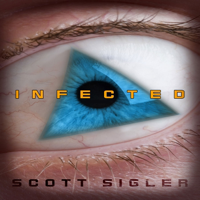 Infected by Scott Sigler podcast