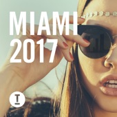 Toolroom Miami 2017 artwork