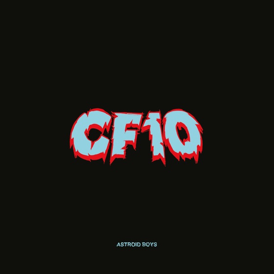 Cover artwork for Wake Up