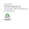 Teasing Mr. Charlie / Straight - Single album lyrics, reviews, download
