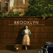 Brooklyn (Original Score Soundtrack) artwork