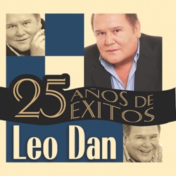 Leo Dan - Fanny (Jamás Podré Olvidar)