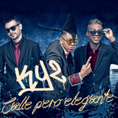 Calle pero elegante - EP - KY2