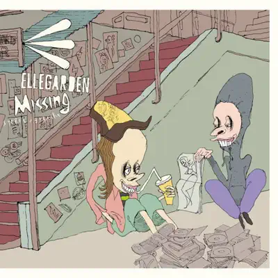 Missing - Single - Ellegarden
