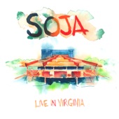 Live In Virginia cover