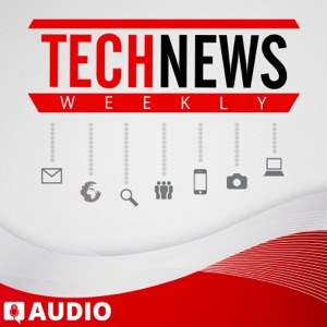 Tech News Weekly Ep. 210 – GonnaGeek Show Crossover Special