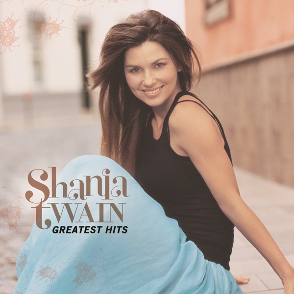 Album art for You're Still The One by Shania Twain