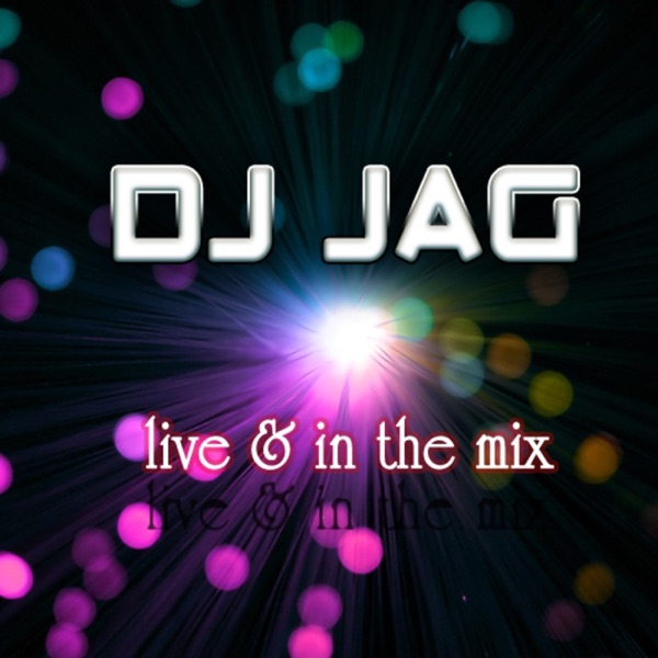 DJ JAG's House Music Collection cover