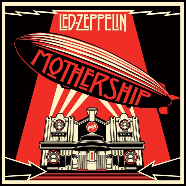 Led Zeppelin Live In London 2007 Download Dvd To Itunes