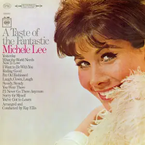 Michele Lee