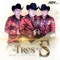 Que Lástima - Los Tres De La S lyrics