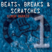 Beats, Breaks & Scratches, Vol. 1 artwork