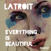 Everything Is Beautiful (Remixes) - EP artwork