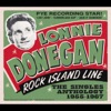 Rock Island Line - The Singles Anthology artwork