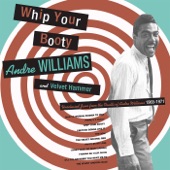 Andre Williams - I Wanna Be Your Show