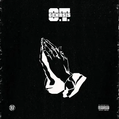 Too Blessed - Single - O.T. Genasis