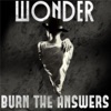 Burn the Answers