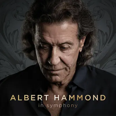 In Symphony - Albert Hammond