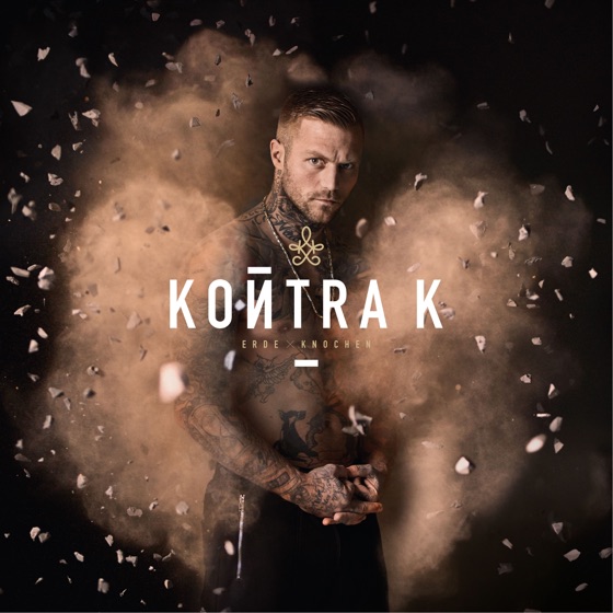 Cover artwork for Oder nicht